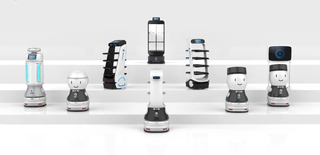 擎朗智能榮膺“AI+機(jī)器人最佳產(chǎn)品成長獎(jiǎng)”，引領(lǐng)智能服務(wù)機(jī)器人研發(fā)新浪潮