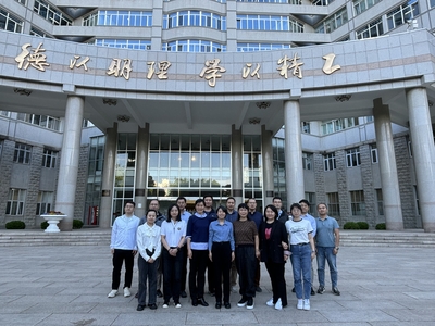 “十四五”國家重點(diǎn)研發(fā)計(jì)劃火災(zāi)爆炸事故溯源與重構(gòu)課題中期檢查會(huì)在京順利召開