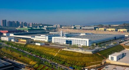 金康SERES的夢想 以“新電動(dòng)”重塑未來出行，北京信息技術(shù)咨詢服務(wù)賦能新篇章