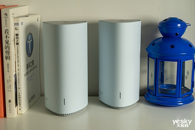 信號無死角！360 WiFi 6全屋路由天穹系列深度體驗