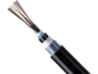 津纜電纜光纜現貨，MGTSV2B-96B為長春煤礦提供可靠通信保障_光纜類技術解析與應用