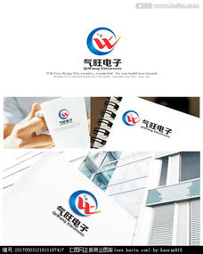 從靈感到成品 如何借助匯圖網(wǎng)獲取品牌Logo設(shè)計靈感與素材