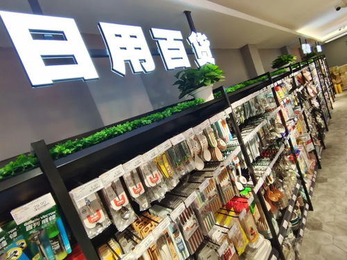 西城區百姓生活服務業添新兵,天恒集團盤活資源對接居民菜籃子需求