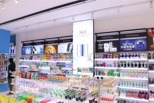 海口這里能買0關稅進口商品了 不需要去免稅店