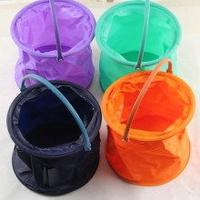  江門市新會區(qū)沙堆鎮(zhèn)疊利日用品廠 主營 折疊水桶 釣魚桶 釣魚