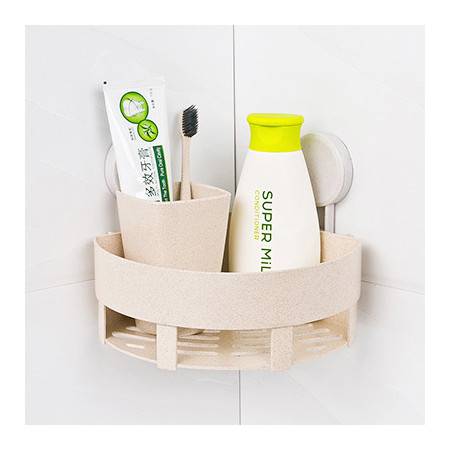 小麥秸稈置物架創(chuàng)意家庭實用家居用品居家生活日用品百貨收納神器