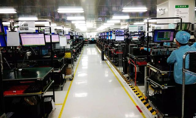 打破傳統(tǒng)架構+融合標準化制定,OPPO智能化轉型升級之路值得點贊