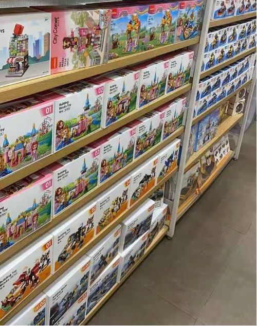 極客優(yōu)選快時(shí)尚百貨 滿足現(xiàn)代化人們對(duì)于生活的需求