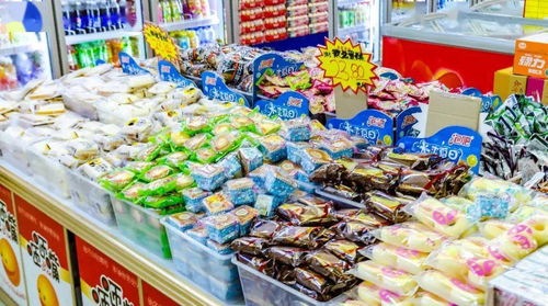 華商新生開(kāi)學(xué)季 開(kāi)學(xué)用品校內(nèi)超市一站式配齊,自助收銀輕松掃碼免排隊(duì)